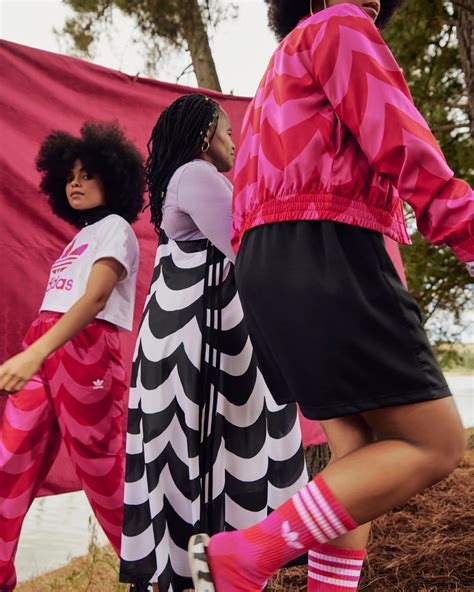 adidas marimekko collaborations.